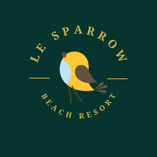 Le Sparrow logo