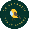 Le Sparrow Logo